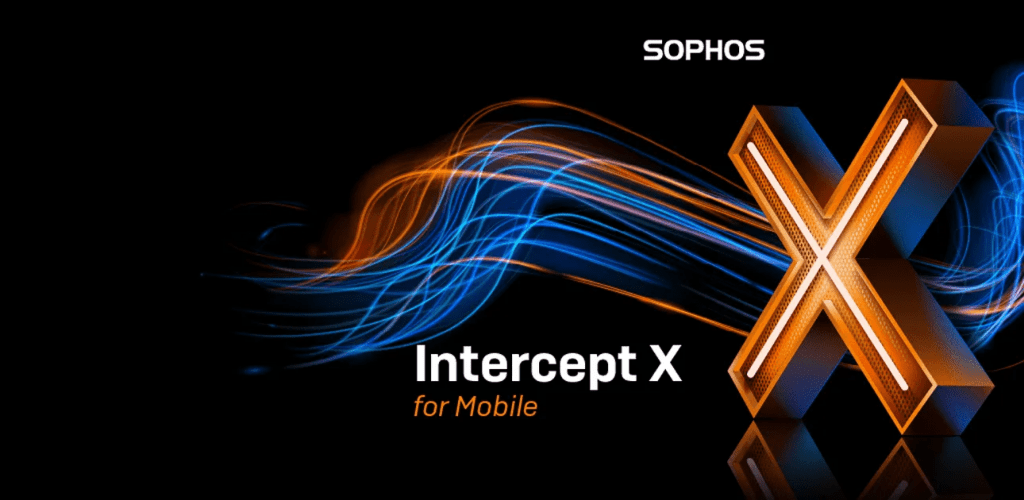 Sophos Intercept X