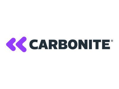 برنامج Carbonite يوفر حلولاً شاملة للنسخ الاحتياطي السحابي بأسعار مناسبة، مما يجعله اختيارًا جيدًا للشركات والأفراد الذين يرغبون في حماية بياناتهم.