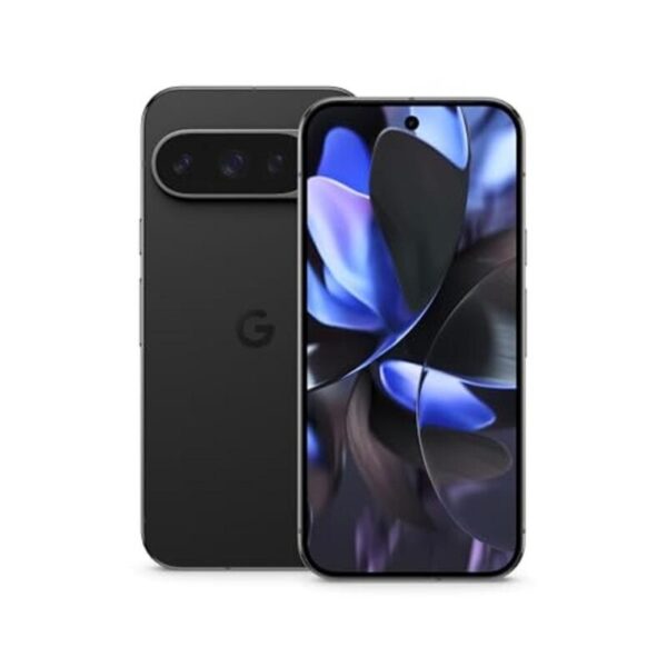 تقييم Google Pixel 9 Pro