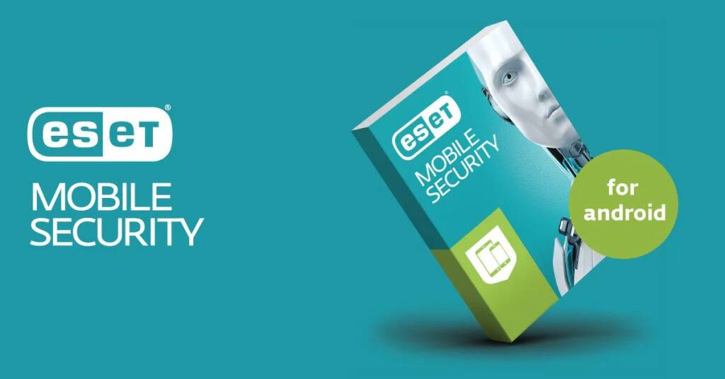 ESET Mobile Security 