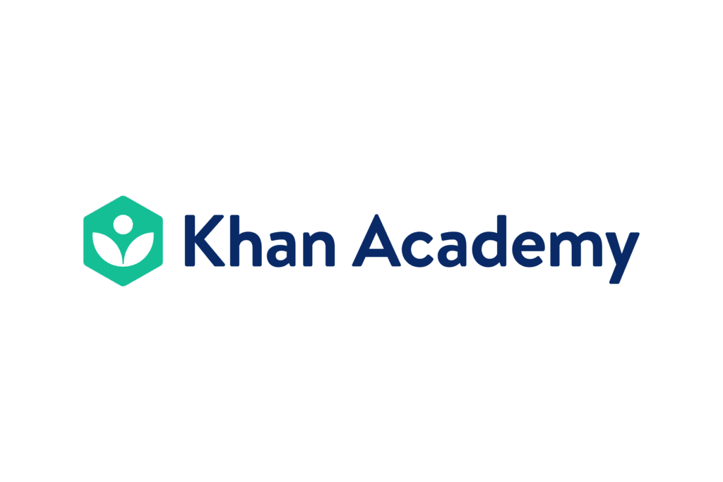 Khan Academy logo