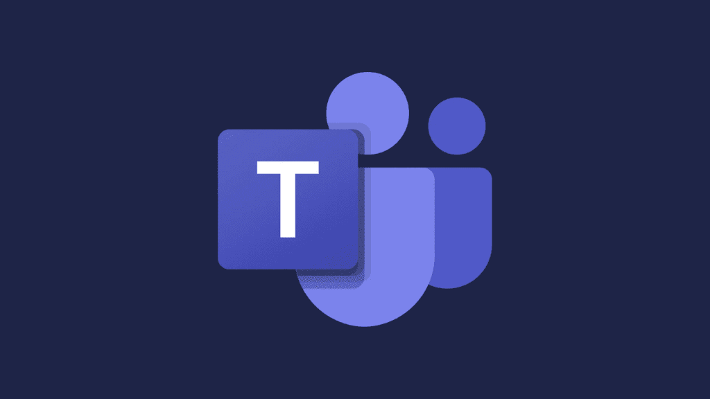 Microsoft Teams Logo