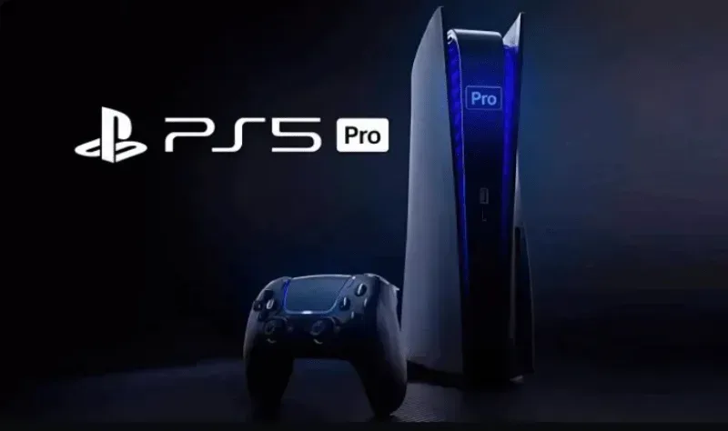 PS5 PRO