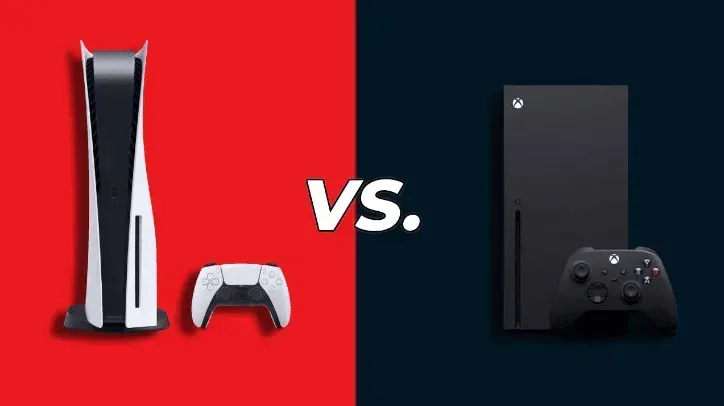 هل سيكون هناك اصدار جديد من Xbox بعد الاعلان عن PS5 Pro