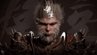 Black Myth:Wukong