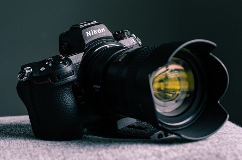 Nikon Z9