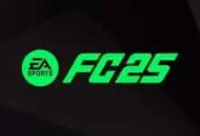 Fifa 25 cover
