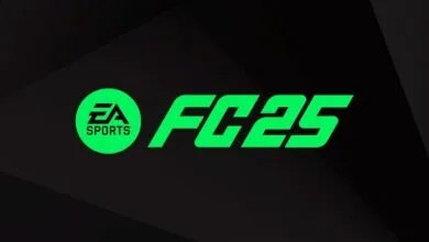 Fifa 25 cover