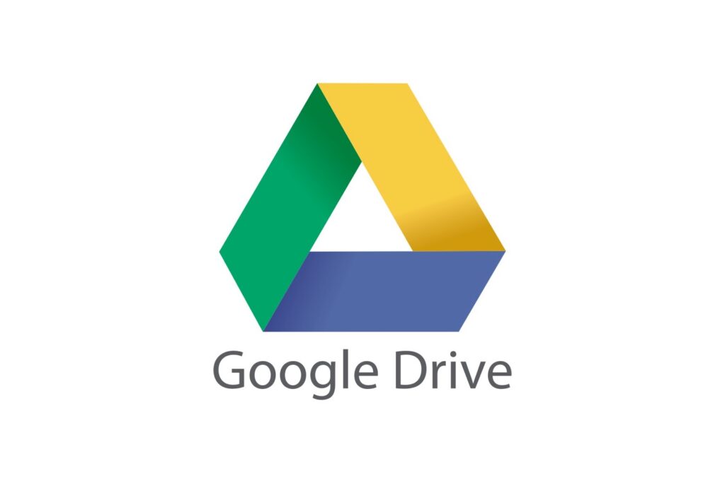 لا يحتاج Google Drive إلى تعريف، فهو من أشهر خدمات التخزين السحابي المجانية التي تقدم 15 جيجابايت من التخزين مجانًا، مع توفر خطط مدفوعة لمزيد من المساحة.