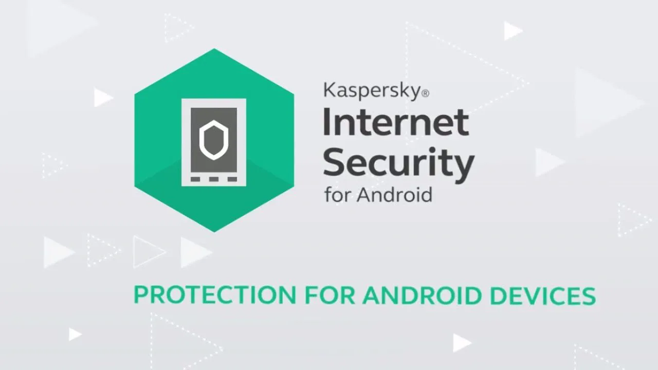 Kaspersky Mobile Security 