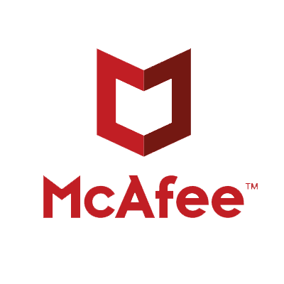 mcafee 