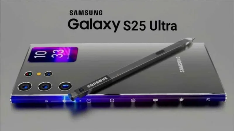 samsung s25 ultra