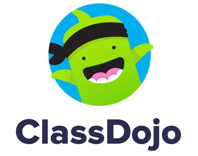 classdojo logo