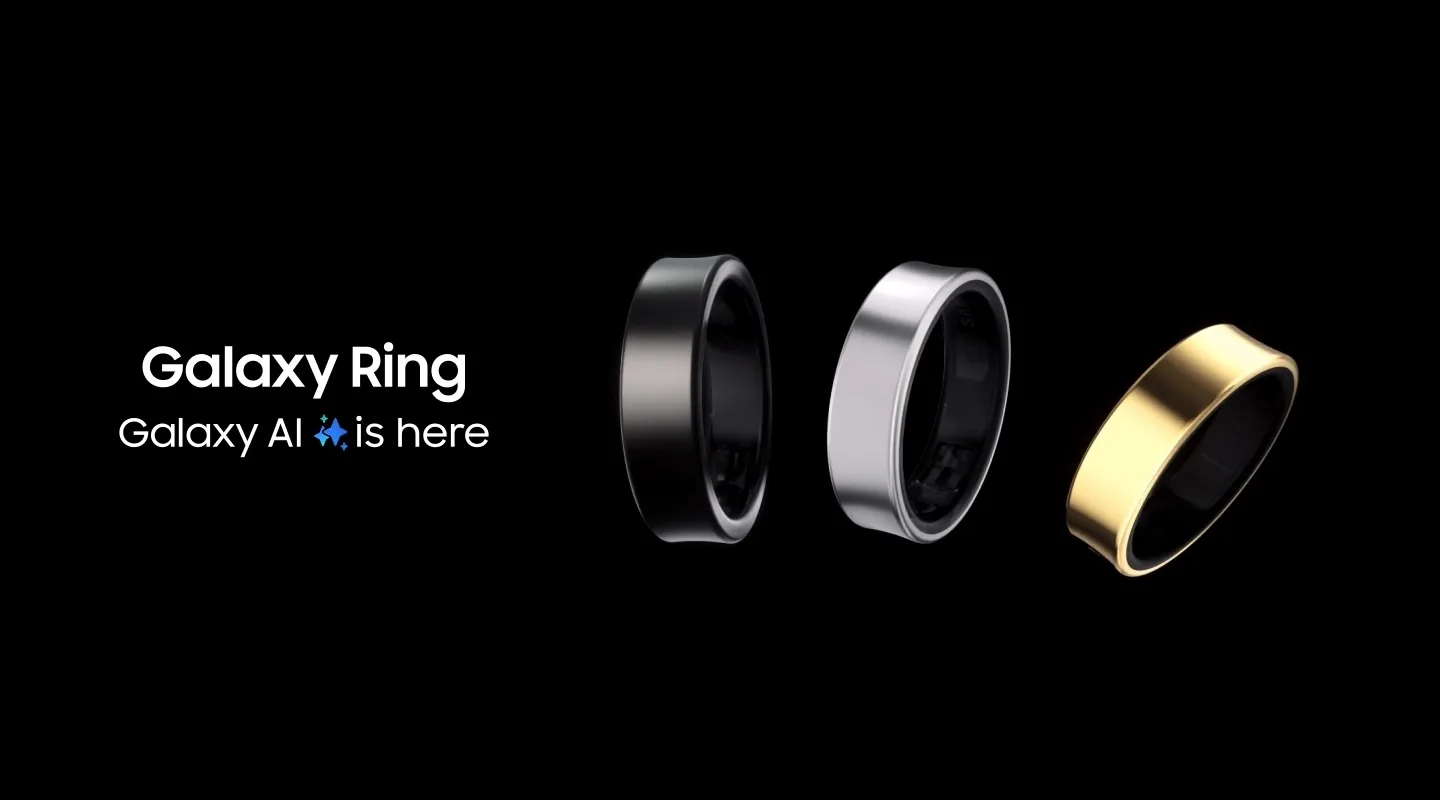 3 عيوب رئيسية في خاتم Galaxy Ring الرائع من سامسونج