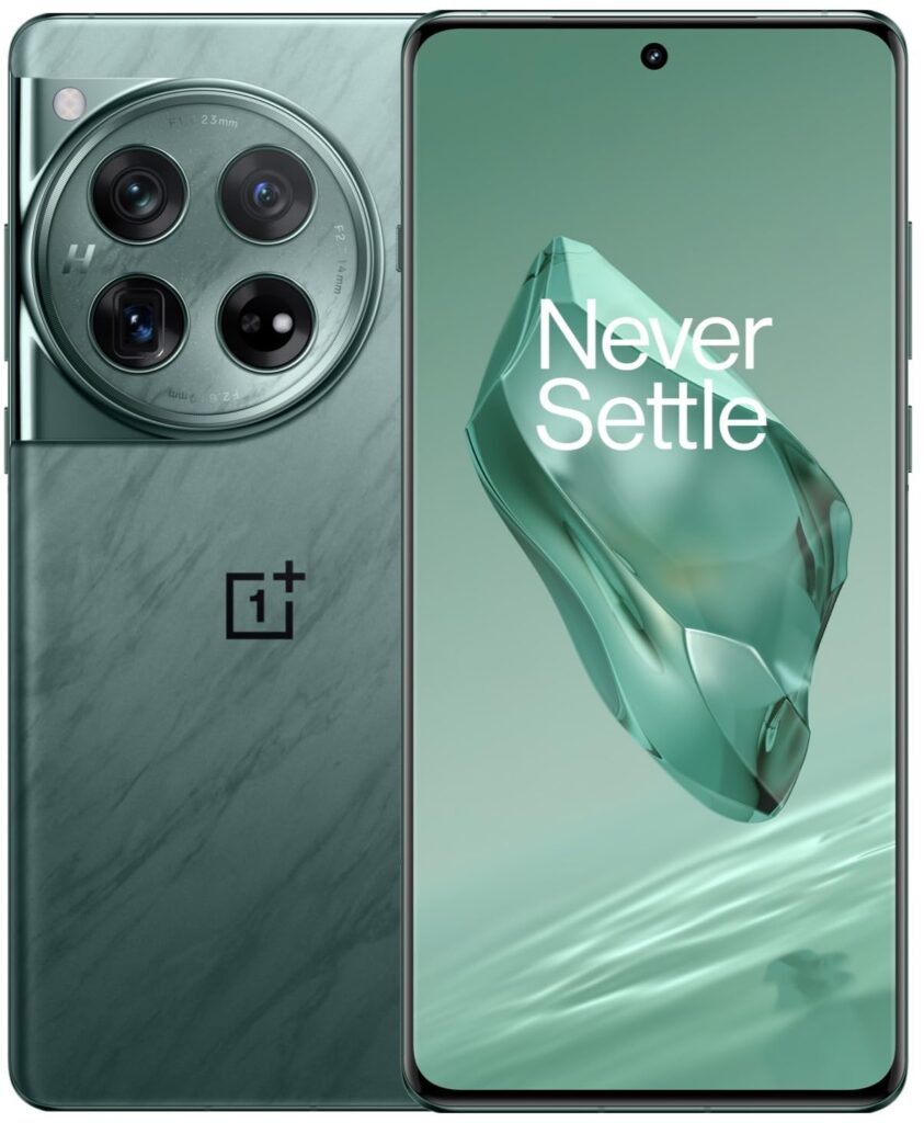 OnePlus 12 Pro (OnePlus): من المتوقع أن تطلق OnePlus هاتفها الرائد OnePlus 12 Pro في 2025، مع معالج Snapdragon 8 Gen 3، ودعمه للشحن السريع الذي يصل إلى 100W، مما يعني شحن البطارية بسرعة غير مسبوقة. أيضًا، من المتوقع أن يتميز بتصميم عصري للغاية.