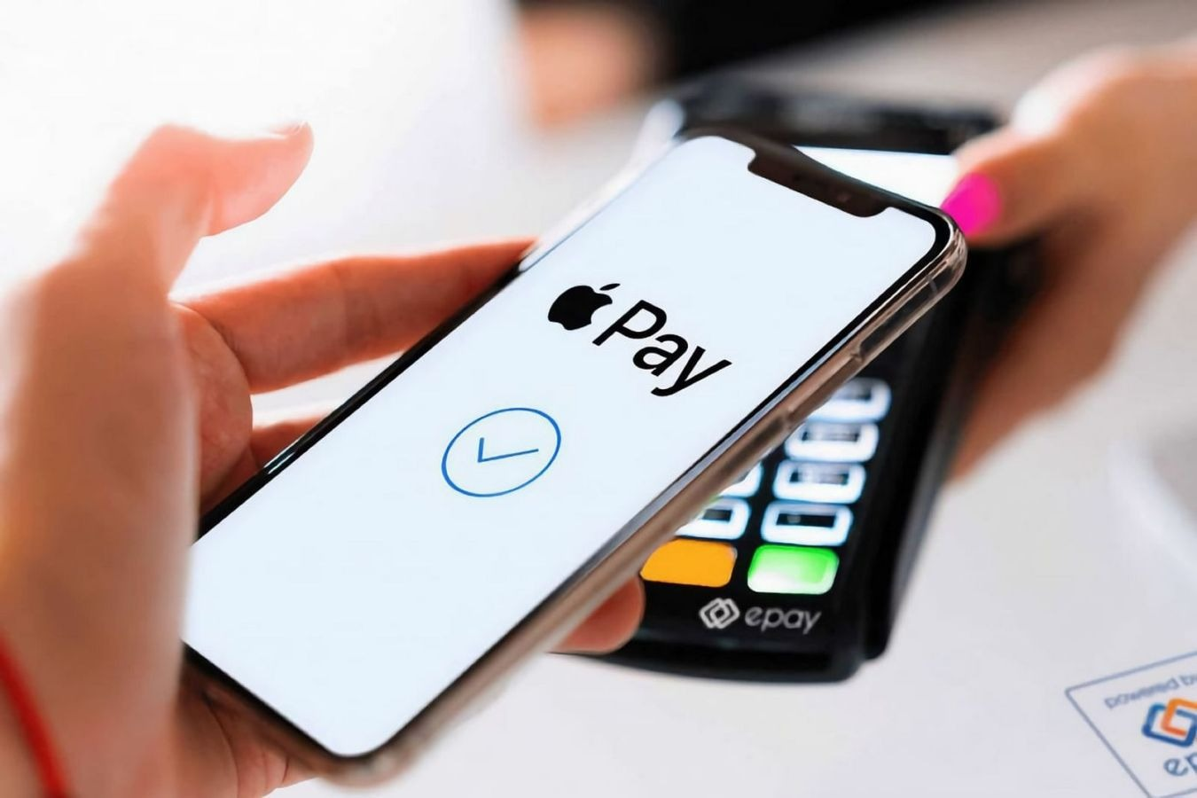 في مصر.. كل ما تريد معرفته عن Apple Pay