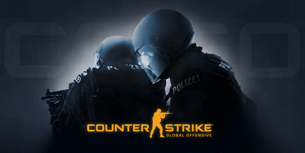 8. Counter-Strike: Global Offensive (CS:GO)اللعبة الكلاسيكية: CS:GO لا تزال واحدة من أشهر ألعاب إطلاق النار الجماعية، حيث تقدم معارك تنافسية مليئة بالإثارة. أبرز المميزات: نظام لعب بسيط وممتع. مجتمع نشط. مجانية مع إمكانية شراء عناصر تجميلية. لماذا تستحق وقتك؟ اللعبة توفر بيئة تنافسية حقيقية حيث يعتمد الفوز على المهارات الفردية والعمل الجماعي.