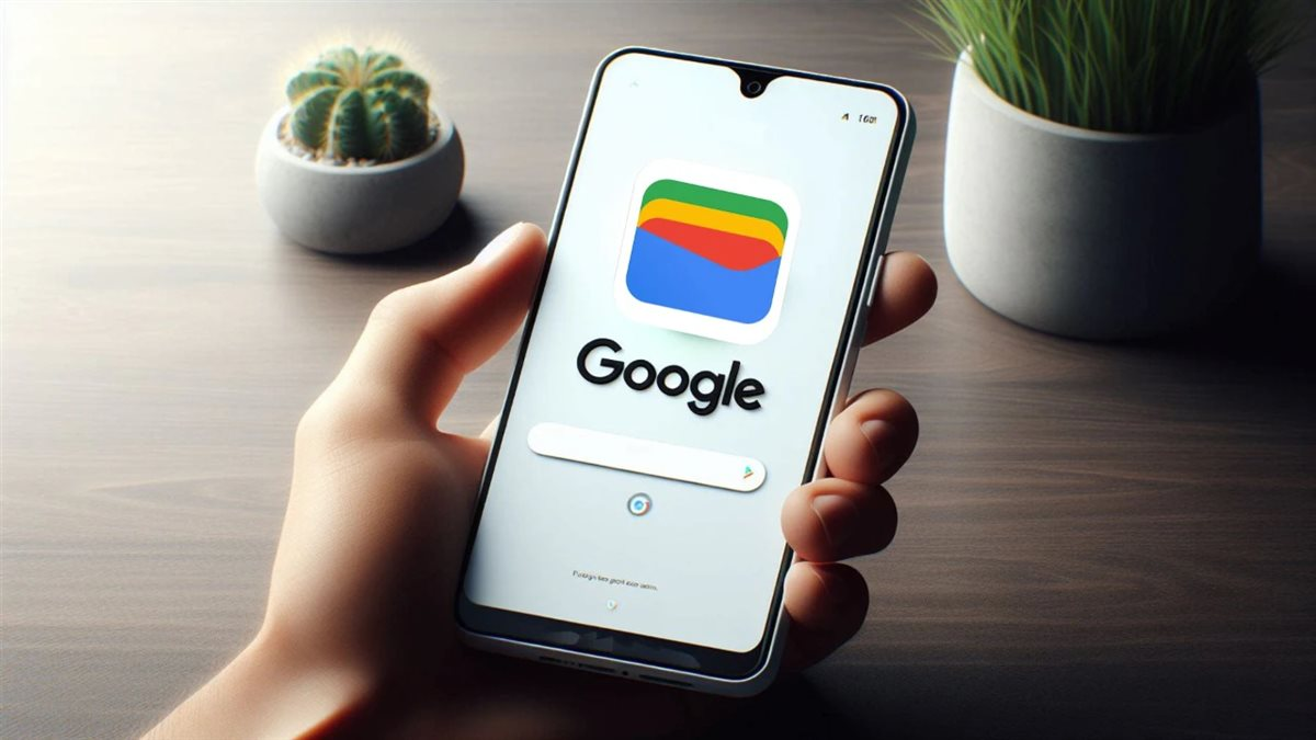 في مصر خلال أيام.. ما هو تطبيق Google Wallet؟