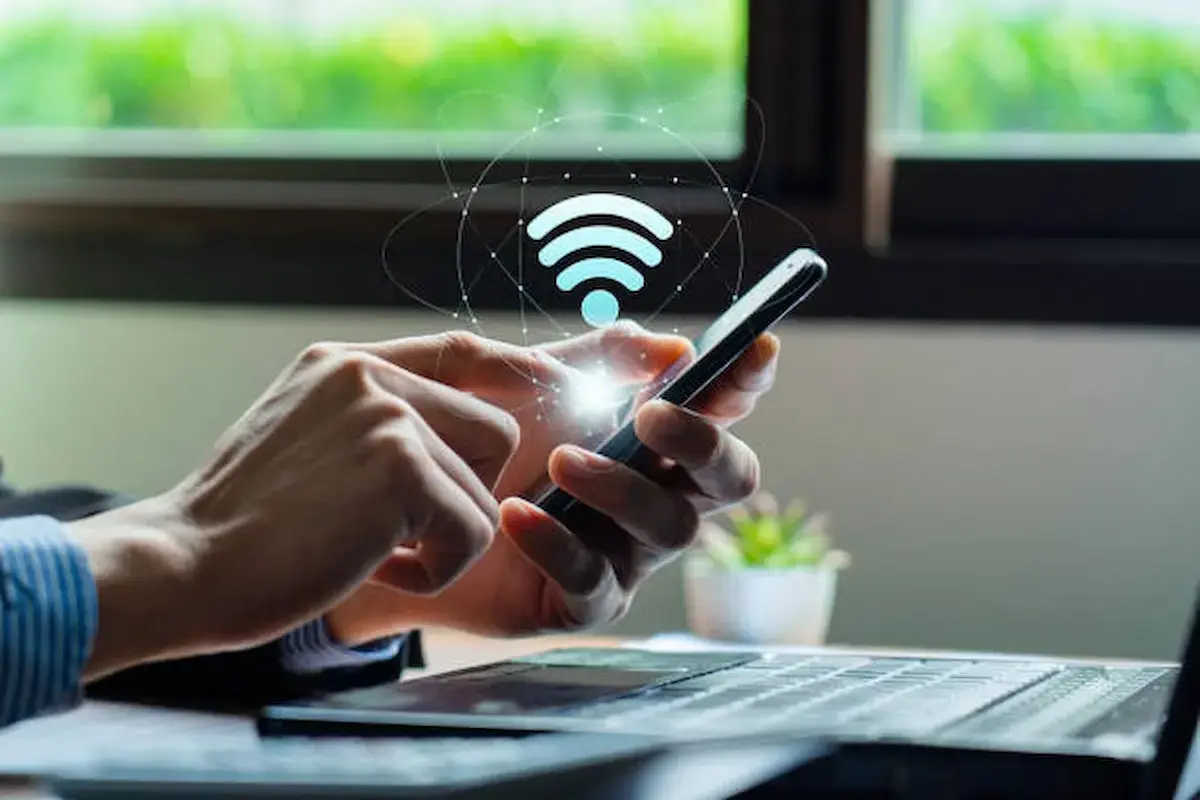 Simple activation codes for Wi-Fi Calling service 2025