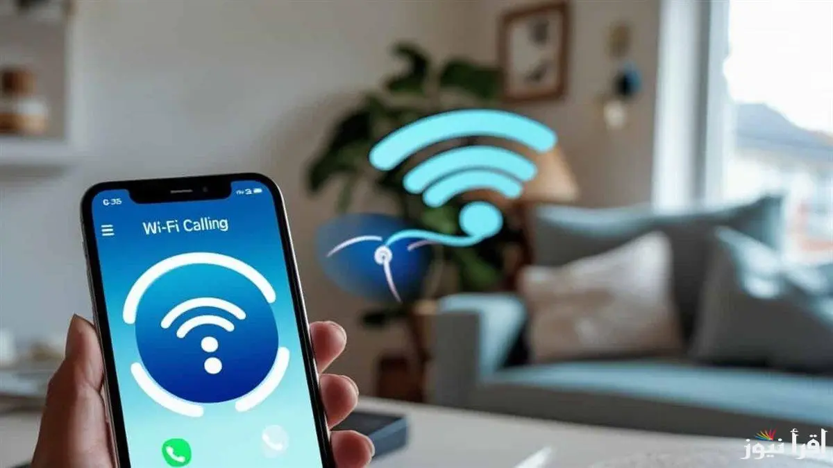 Simple activation codes for Wi-Fi Calling service 2025