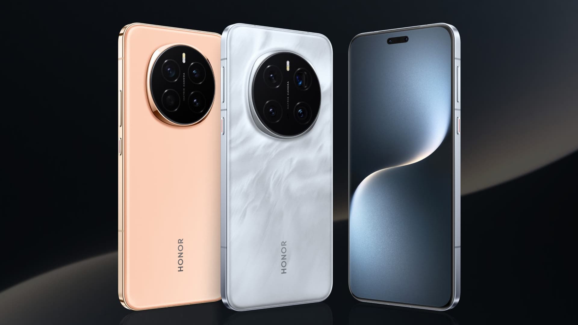 Honor 7pro