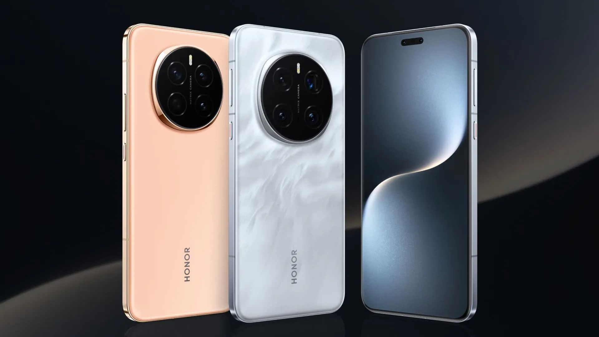 Honor 7pro