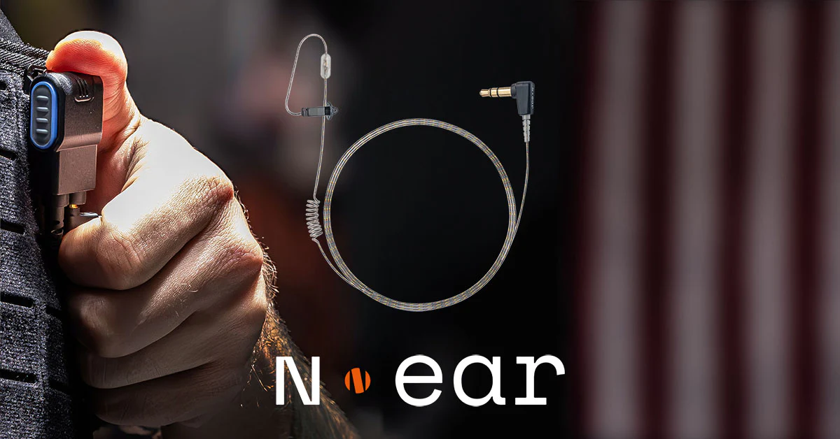 n ear