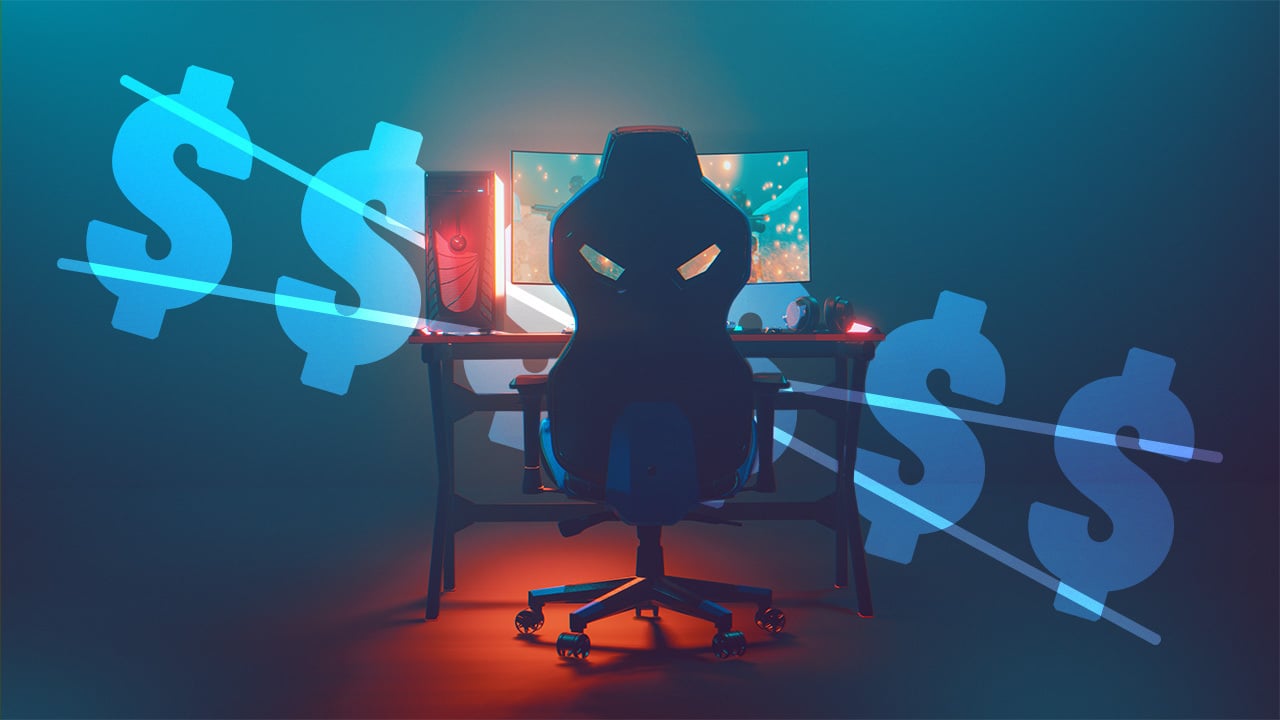 أفضل 10 ألعاب مجانية للكمبيوتر 2025