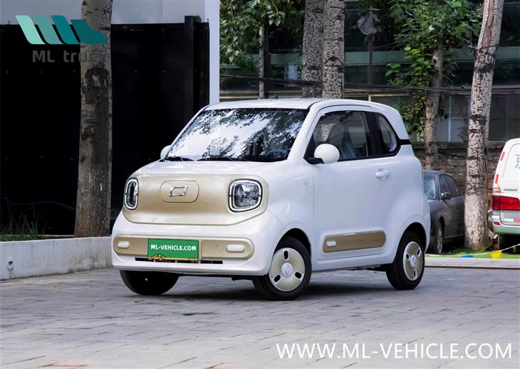 bestune pony mini ev