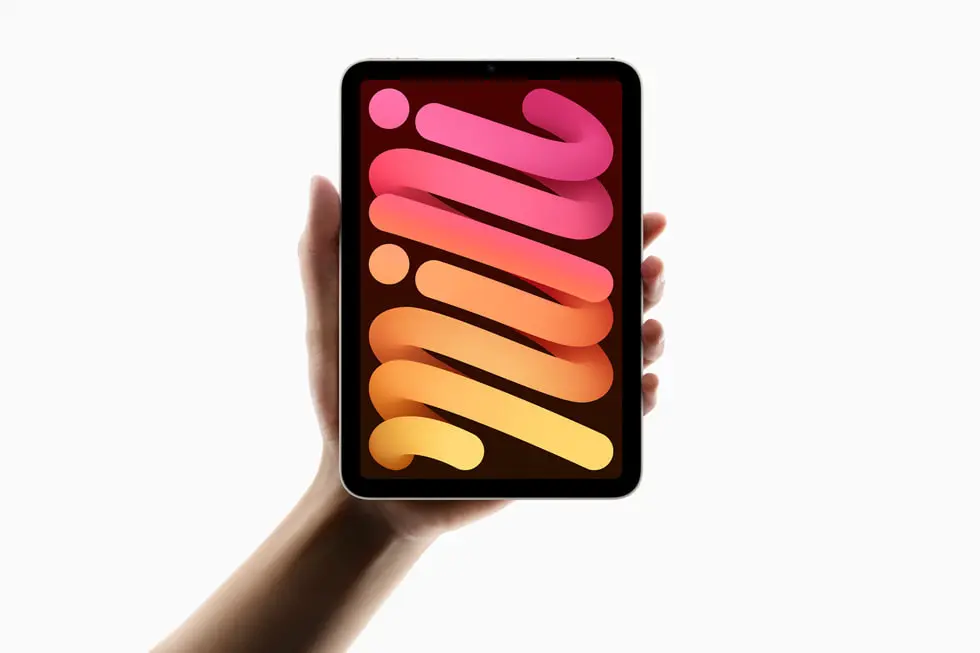 IPad mini
