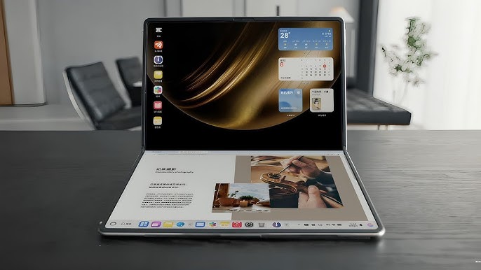 Huawei MateBook Fold