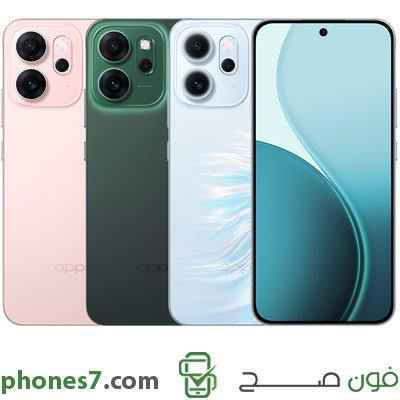 Oppo reno14f
