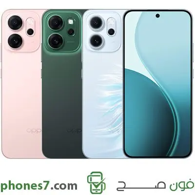Oppo reno14f