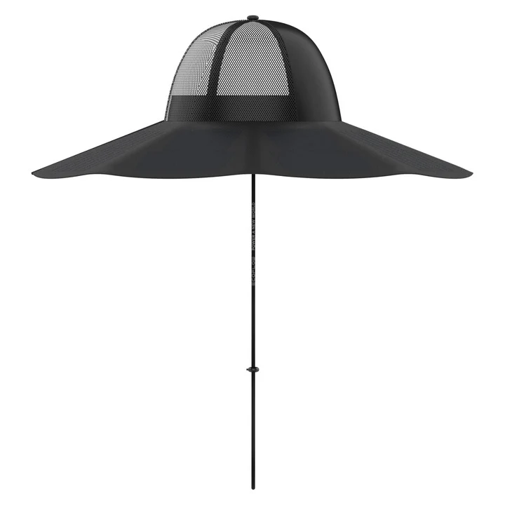 Ecoflow power hat