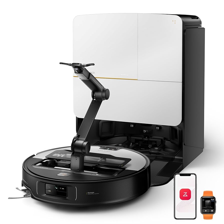roborock saros Z70