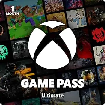 xbox game pass