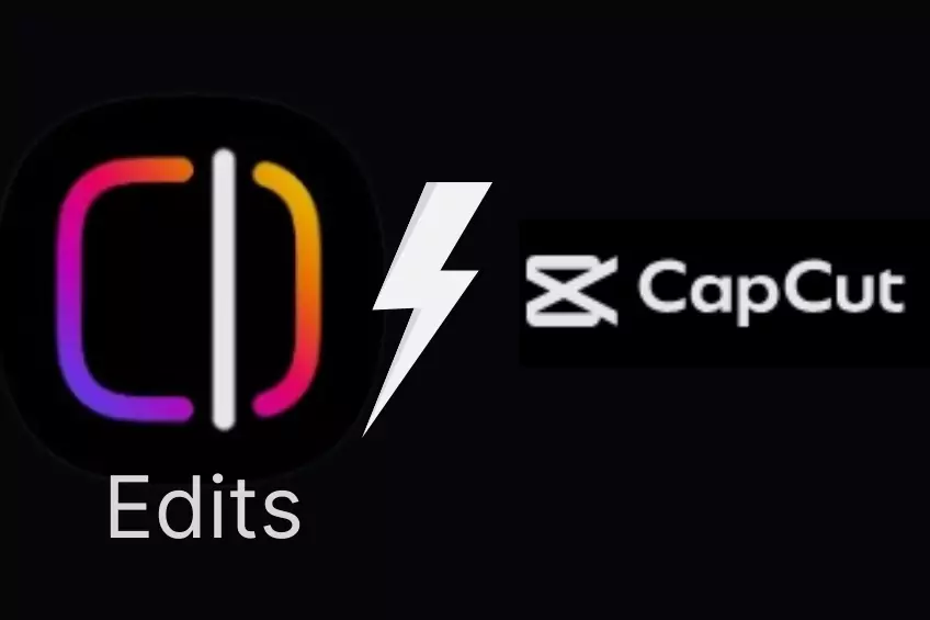 capcut vs instagram edits