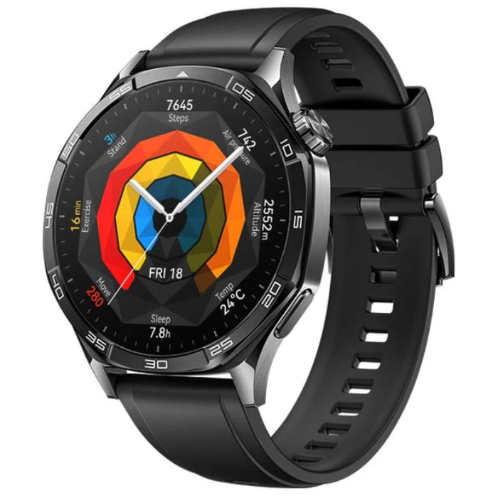 huawei watch gt 5