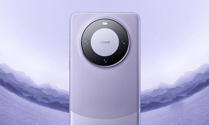 huawei mate 60 pro