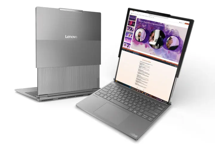 lenovo thinkbook plus gen 6 rollable