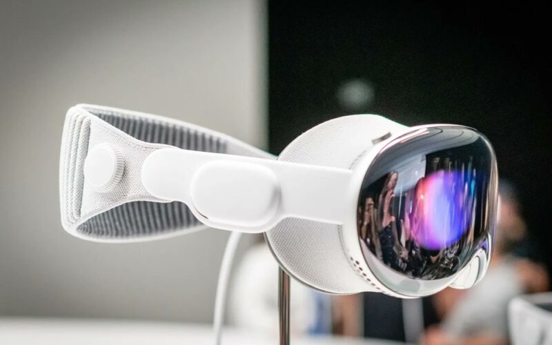 apple vision pro