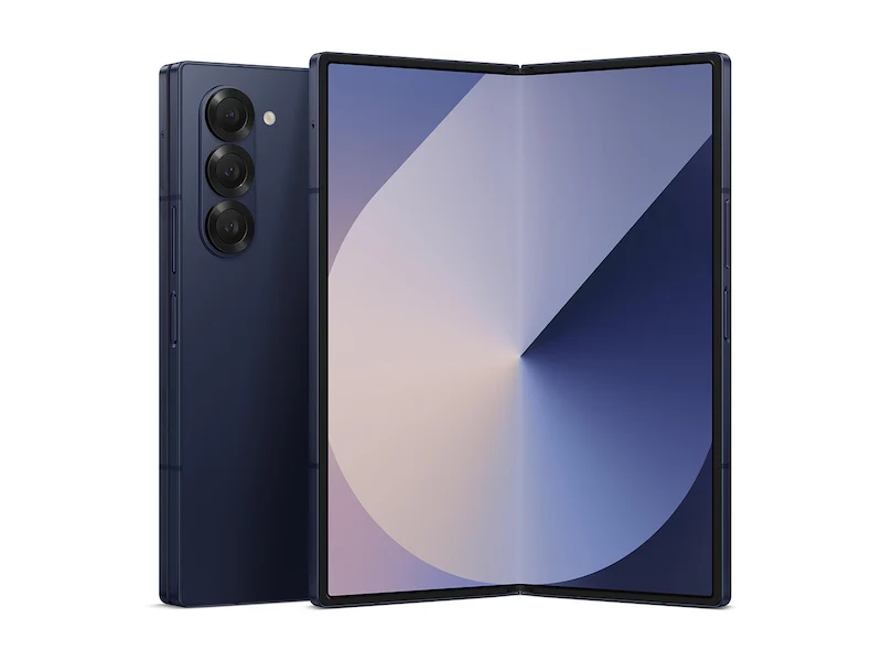 z fold 6