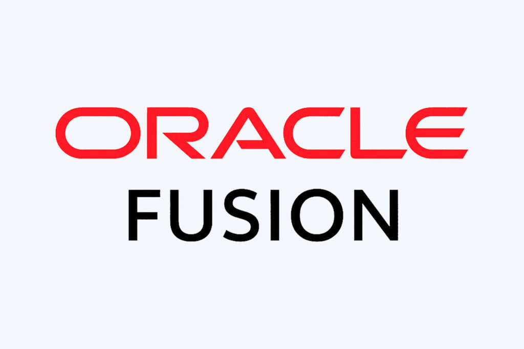 Oracle Fusion