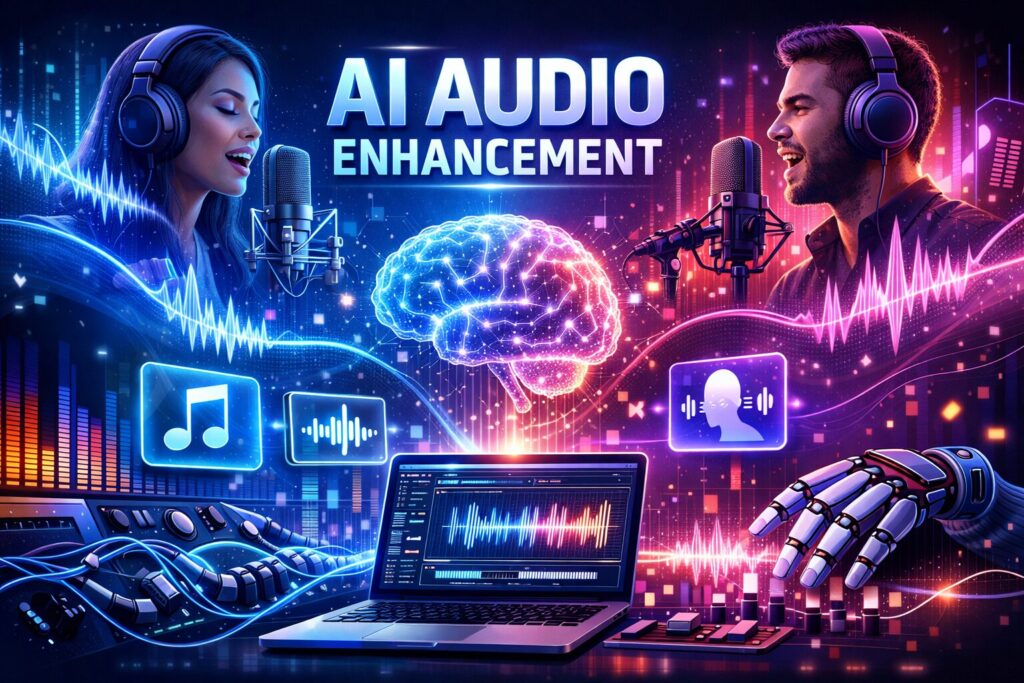 audio ai