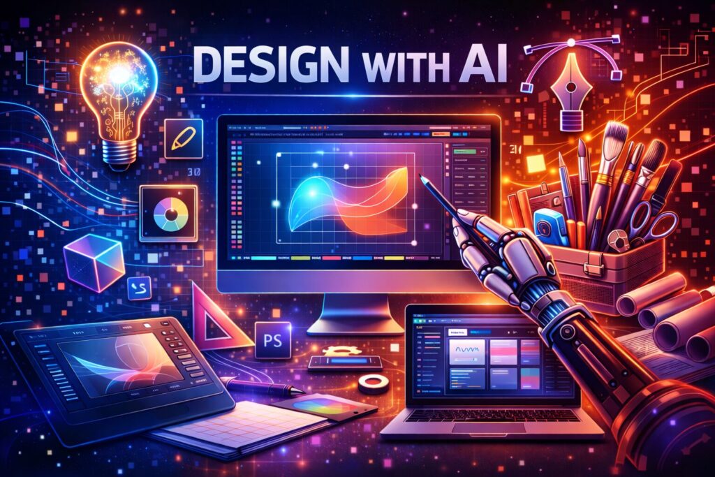 design with AI