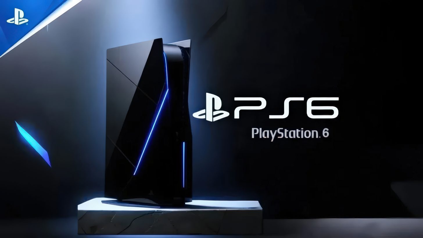 PS6 DESIGN