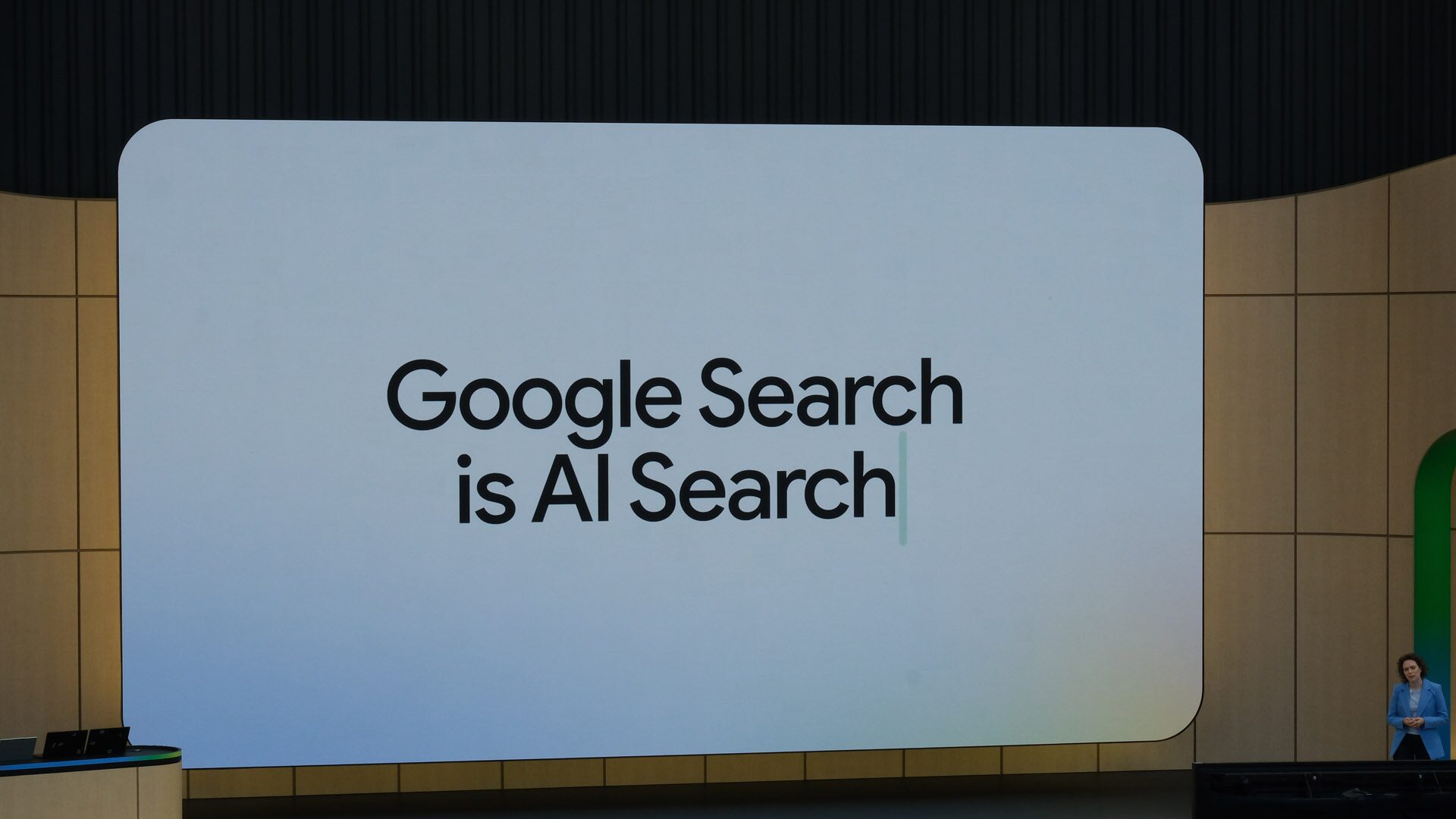 Google AI Search في 2026
