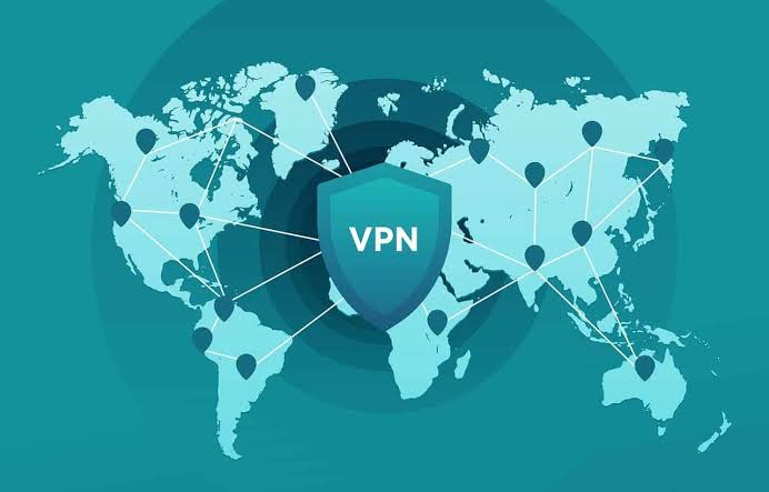 ما هو VPN وكيف يعمل