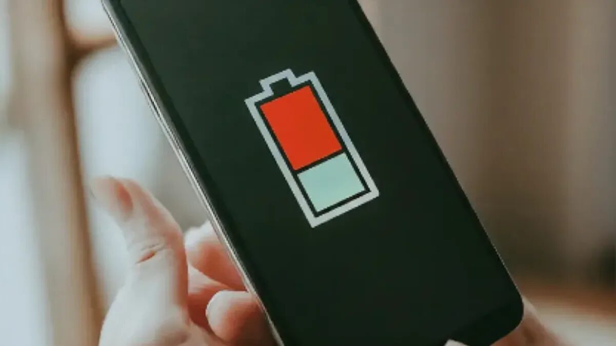 حل استنزاف بطارية الأندرويد Android Battery Drain
