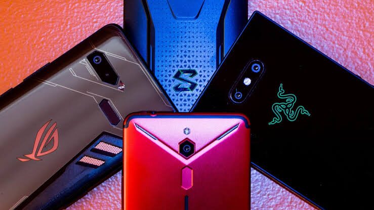 Best Gaming Phones 2026